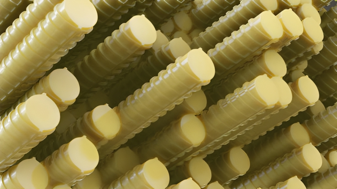 gfrp rebar