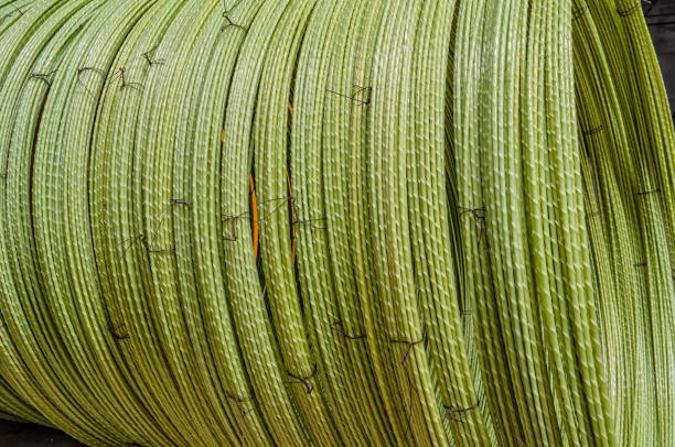 GFRP Rebar in India